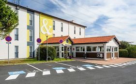 B&b Hotel 1  2*